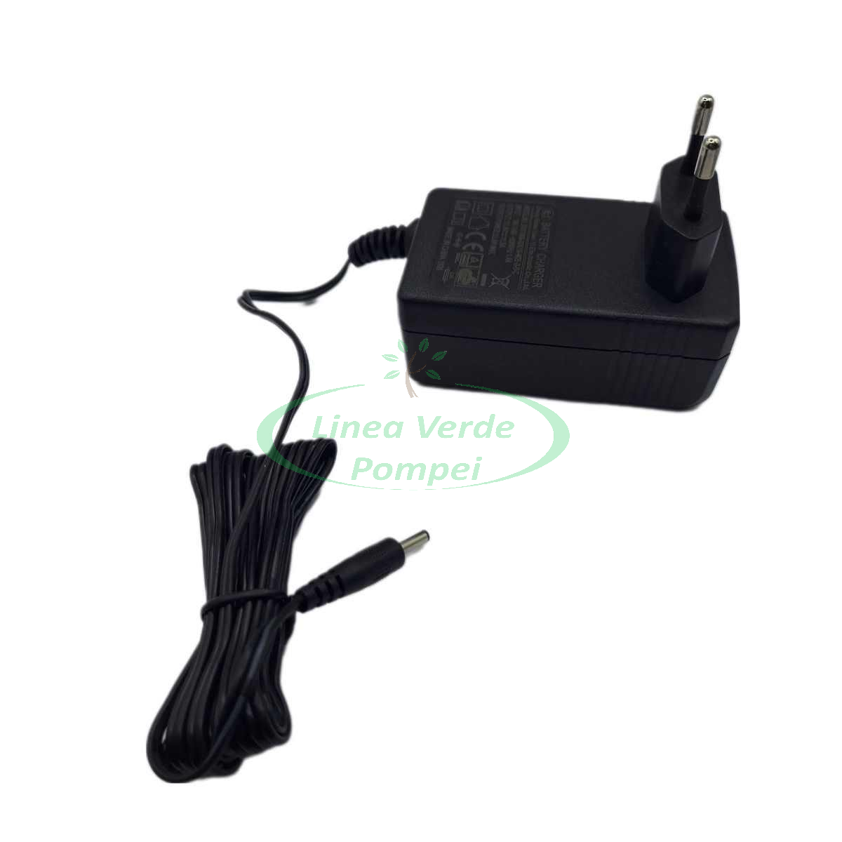 CARICABATTERIA 21V 3