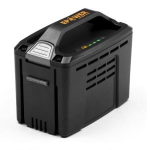 Batteria Stiga B440 48V 4.0Ah compatibile con i prodotti stiga STIGA Serie 500, 700 e 900 Cod. 278014000/21
