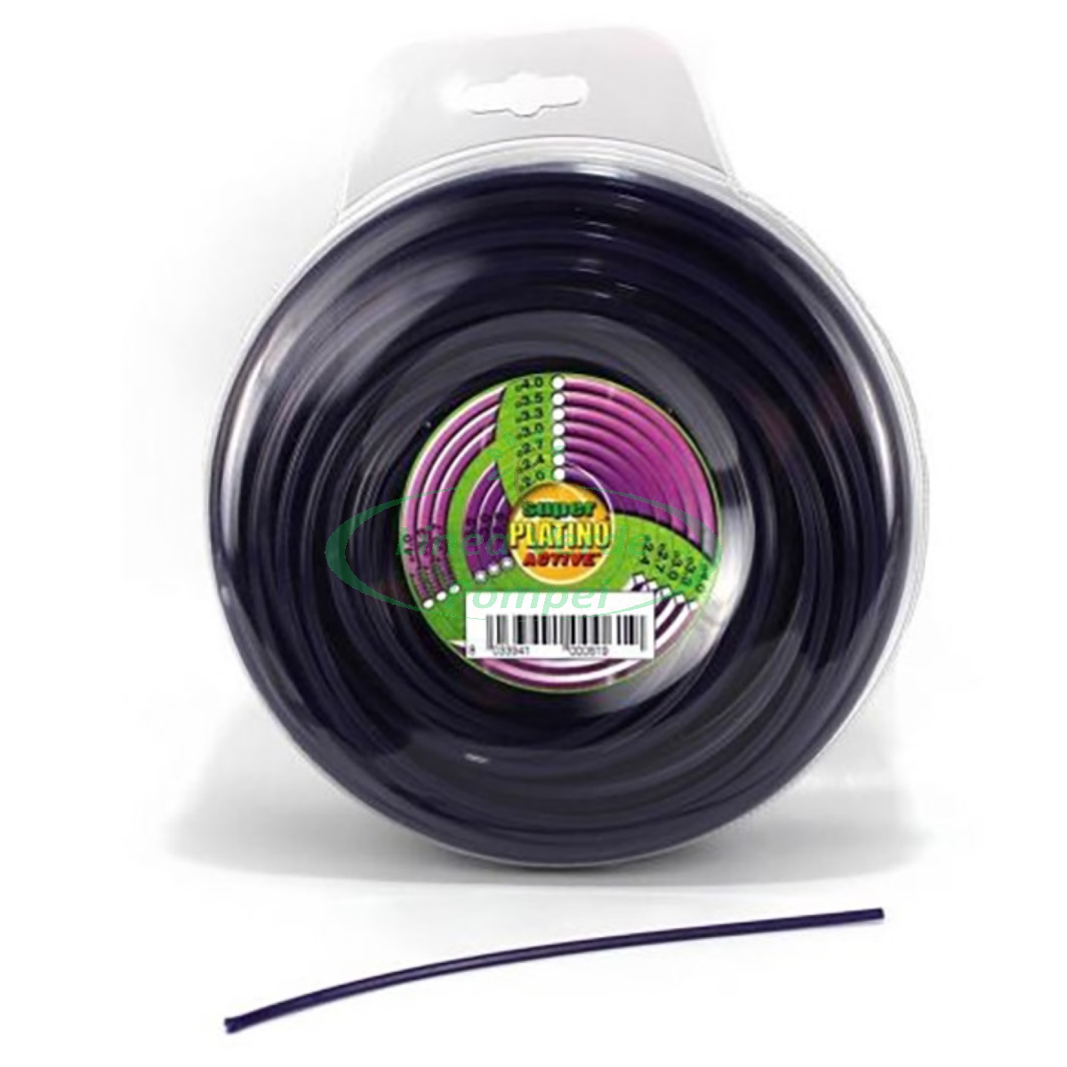 Filo-per-Decespugliatore-Active-Quadro-27-mm-1
