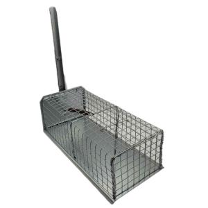 trappola topi galleria 5