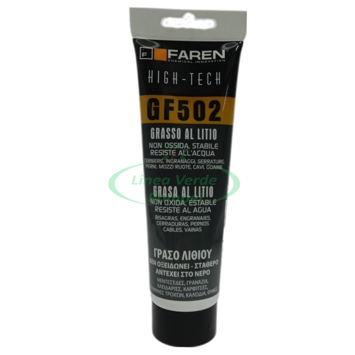 faren gf502