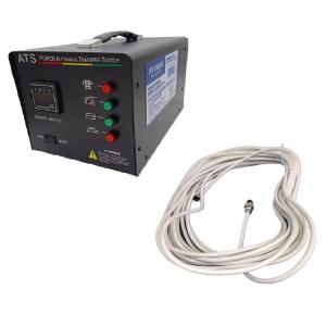 gruppo ats completo di cavo