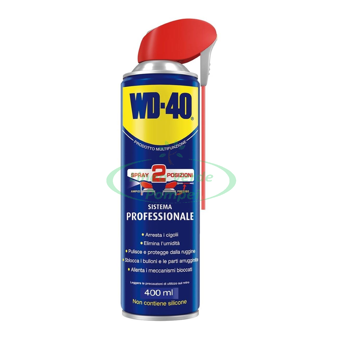 wd 40 sclocc