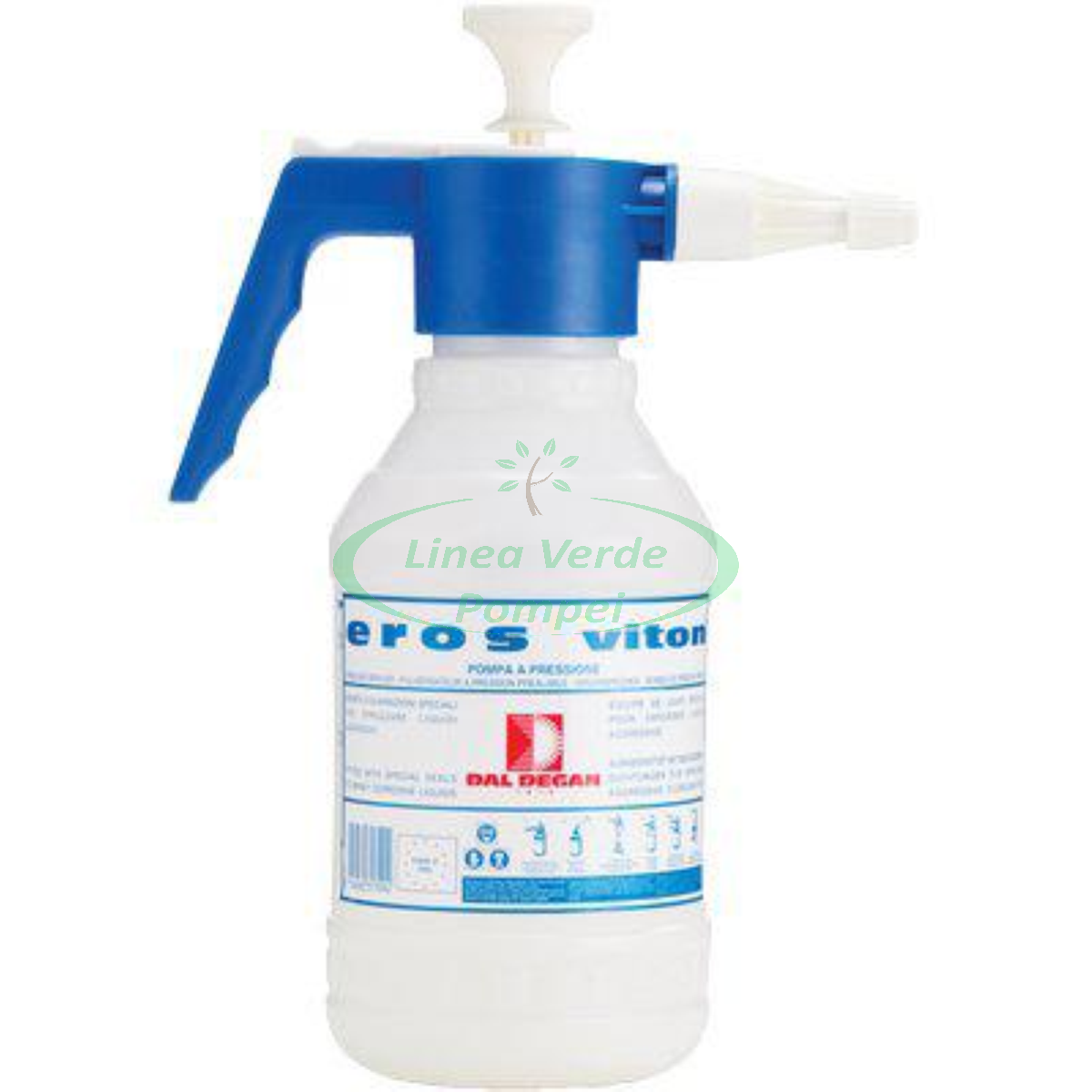 dal degan eros viton