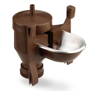 abbev spagna marrone