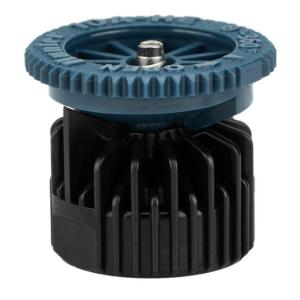 testina-hunter-pro-10a-regolabile