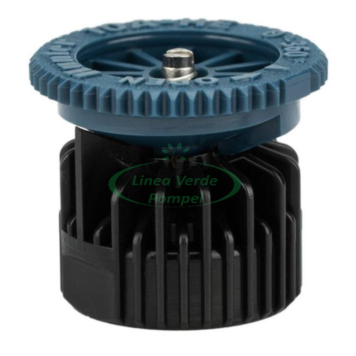 testina-hunter-pro-10a-regolabile