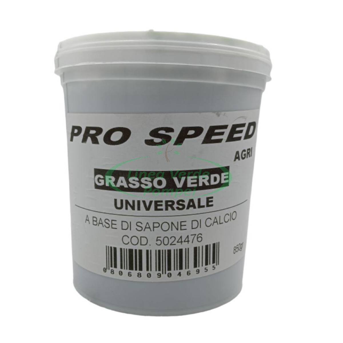 grasso verde prospeed