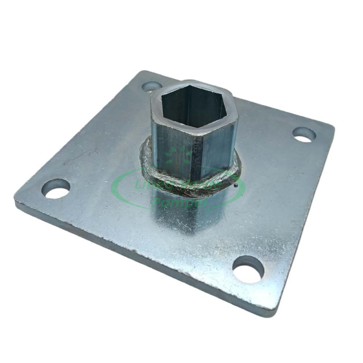 mozzo per lame rt401