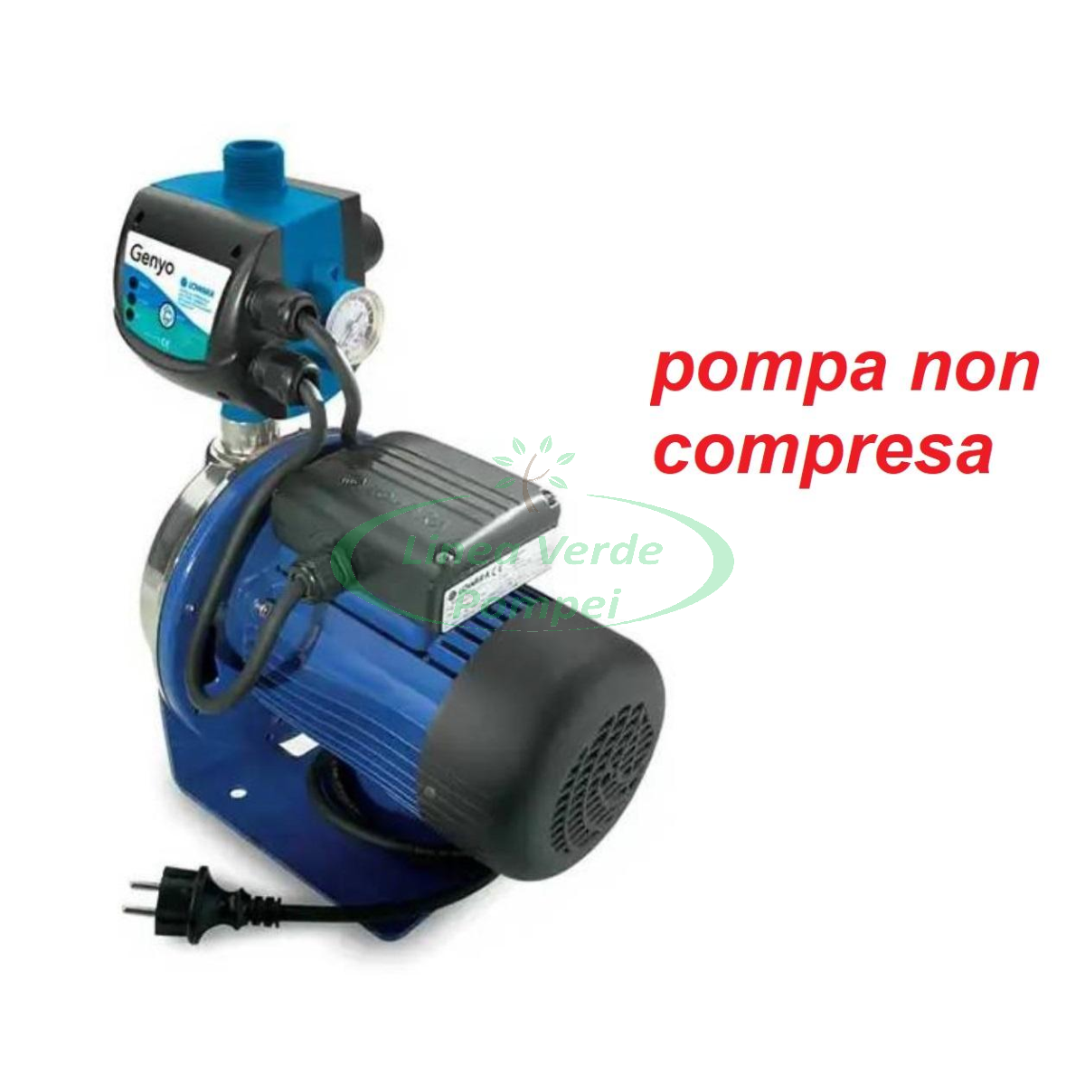 press Cattura
