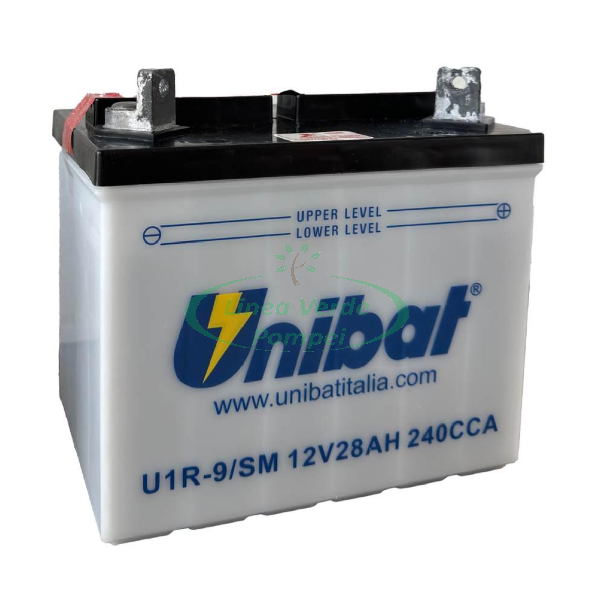 unibat U1R9SMU