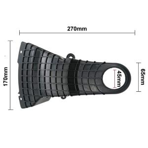 carter rasaerba 65470s