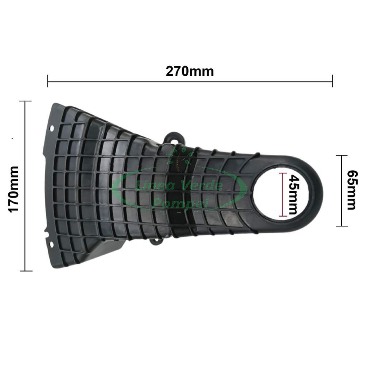 carter rasaerba 65470s