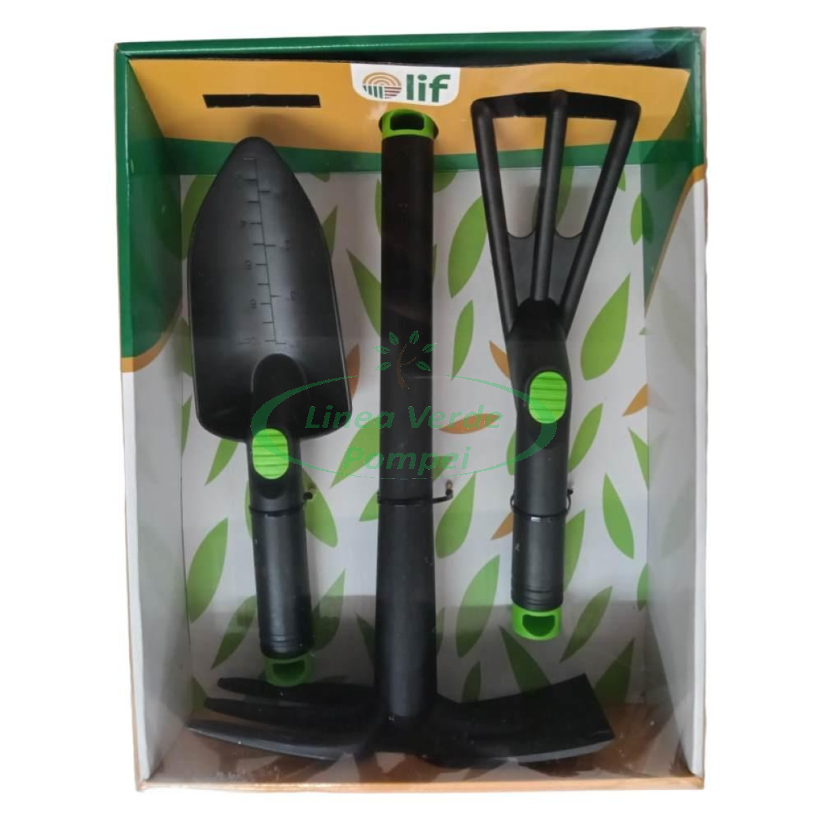 kit giardino lif