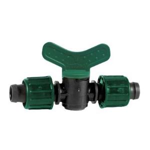 irritec tape valv