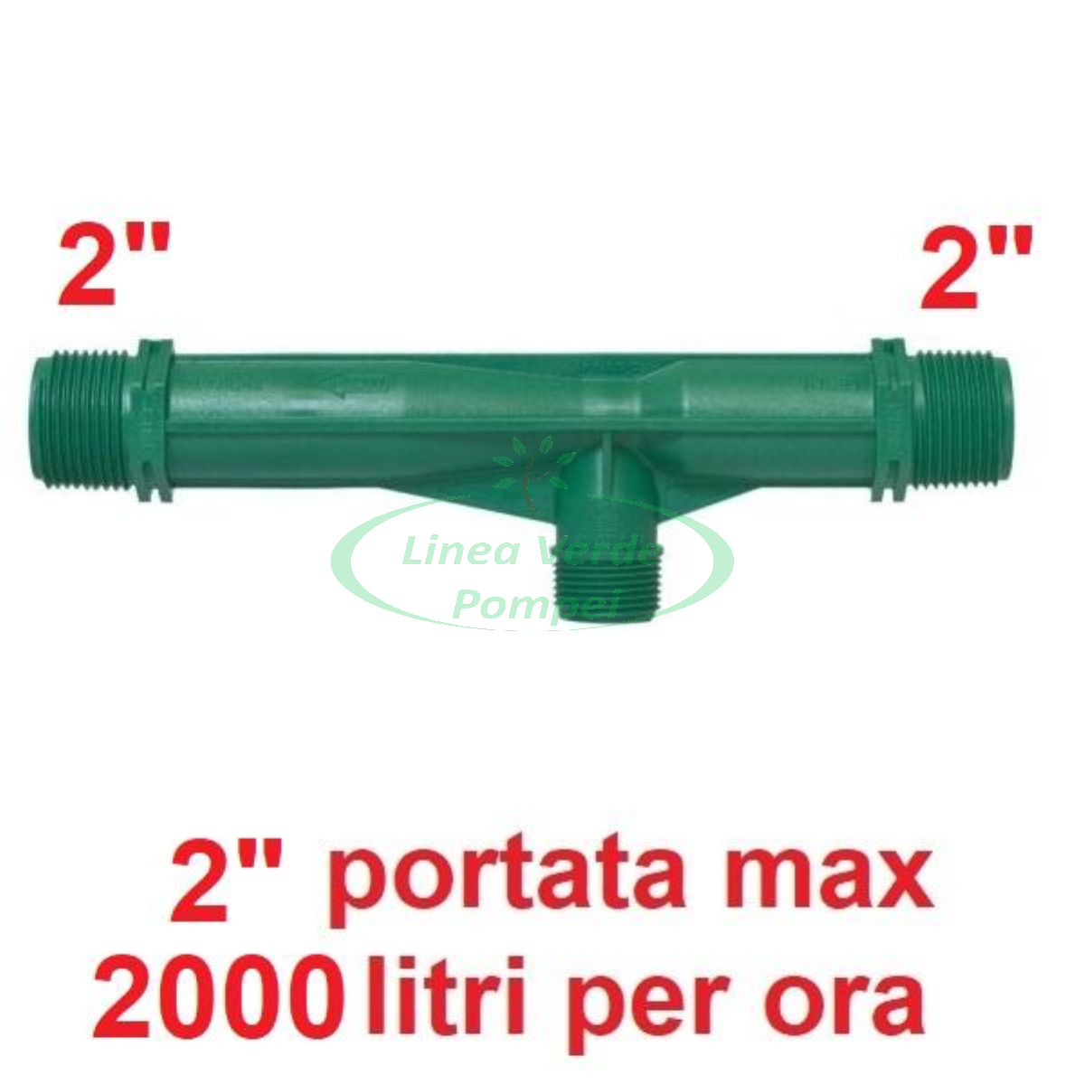 iniettore venturi
