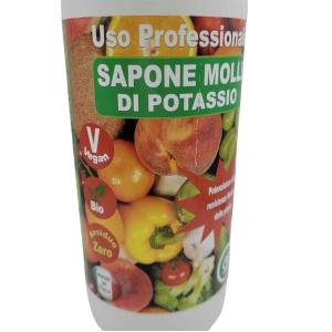 Sapone molle 2