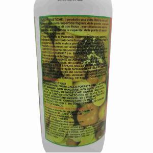Sapone molle 4