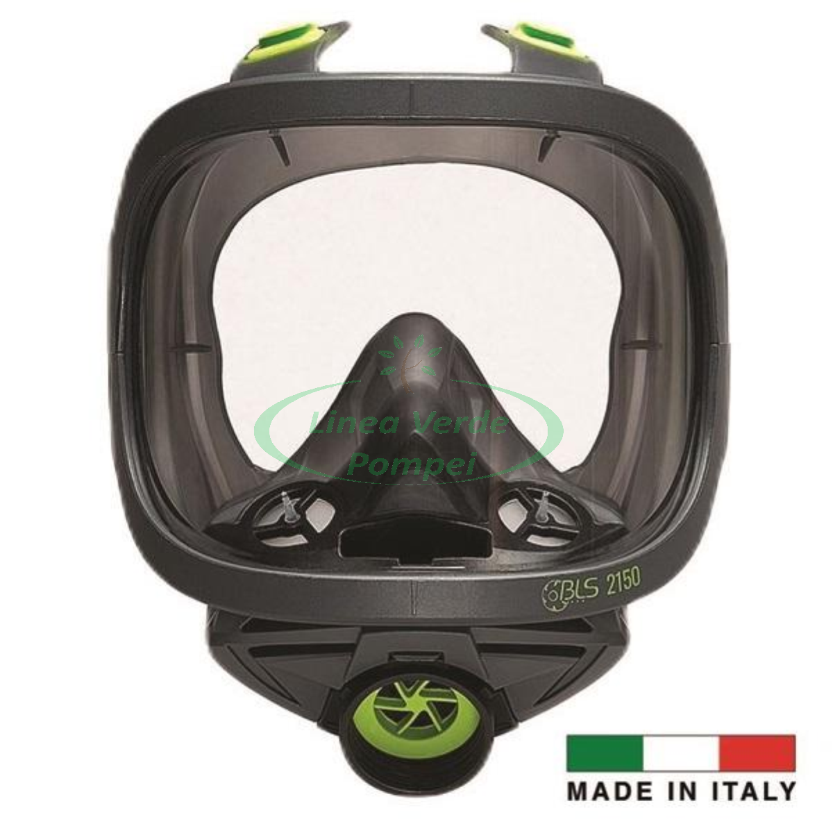 MASCHERA BLS 2150