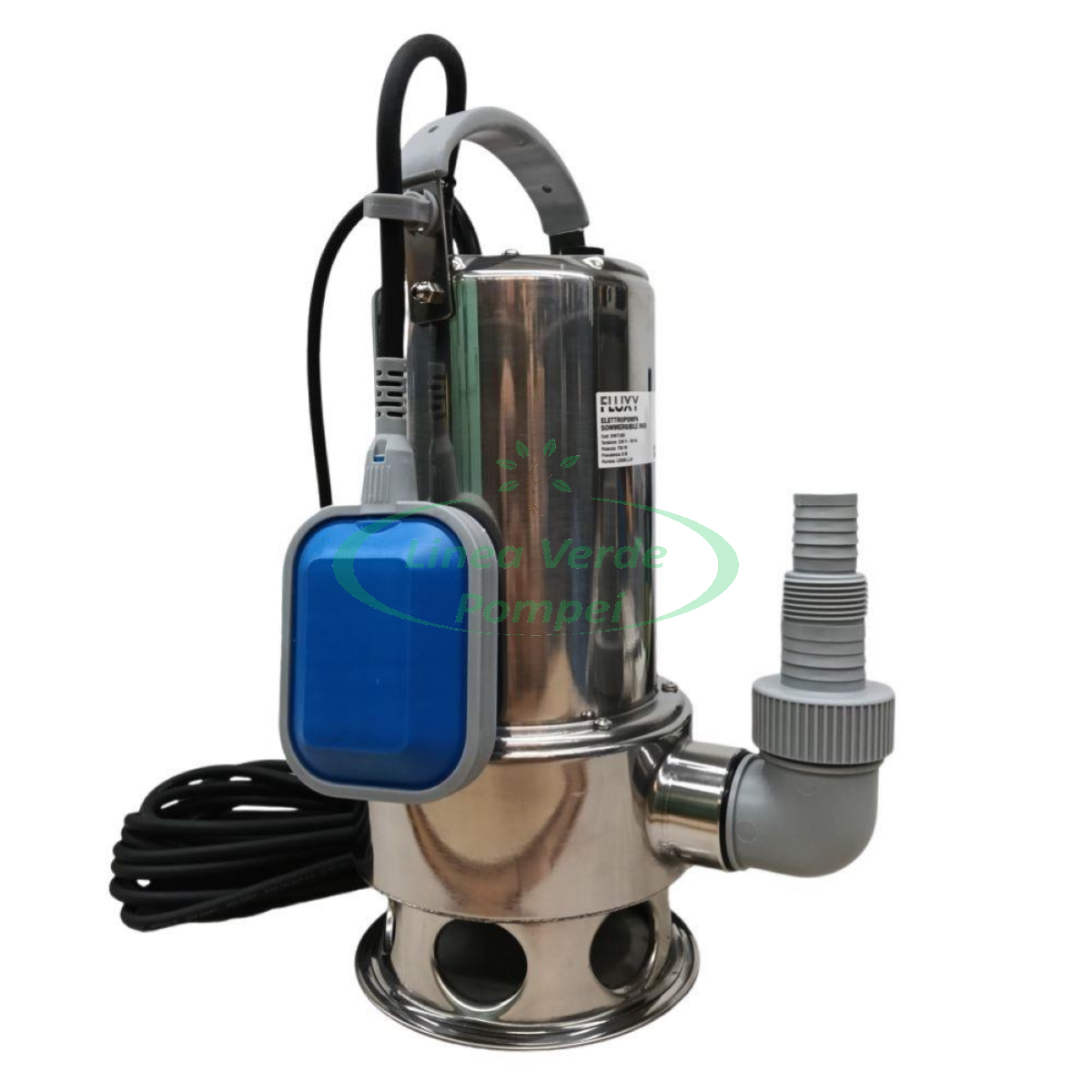fluxy 1100w