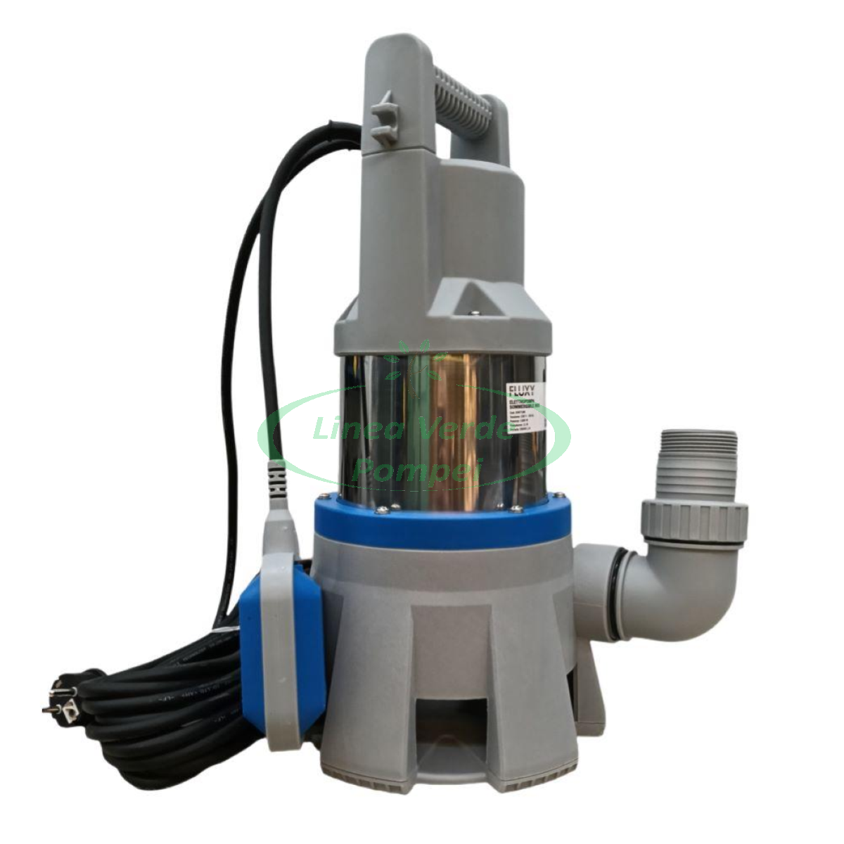fluxy 1300w