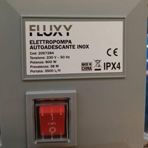 fluxy 800 1