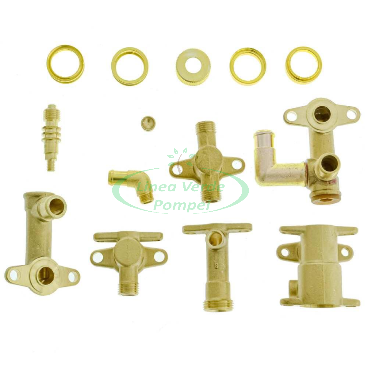 kit cilli pompa 1