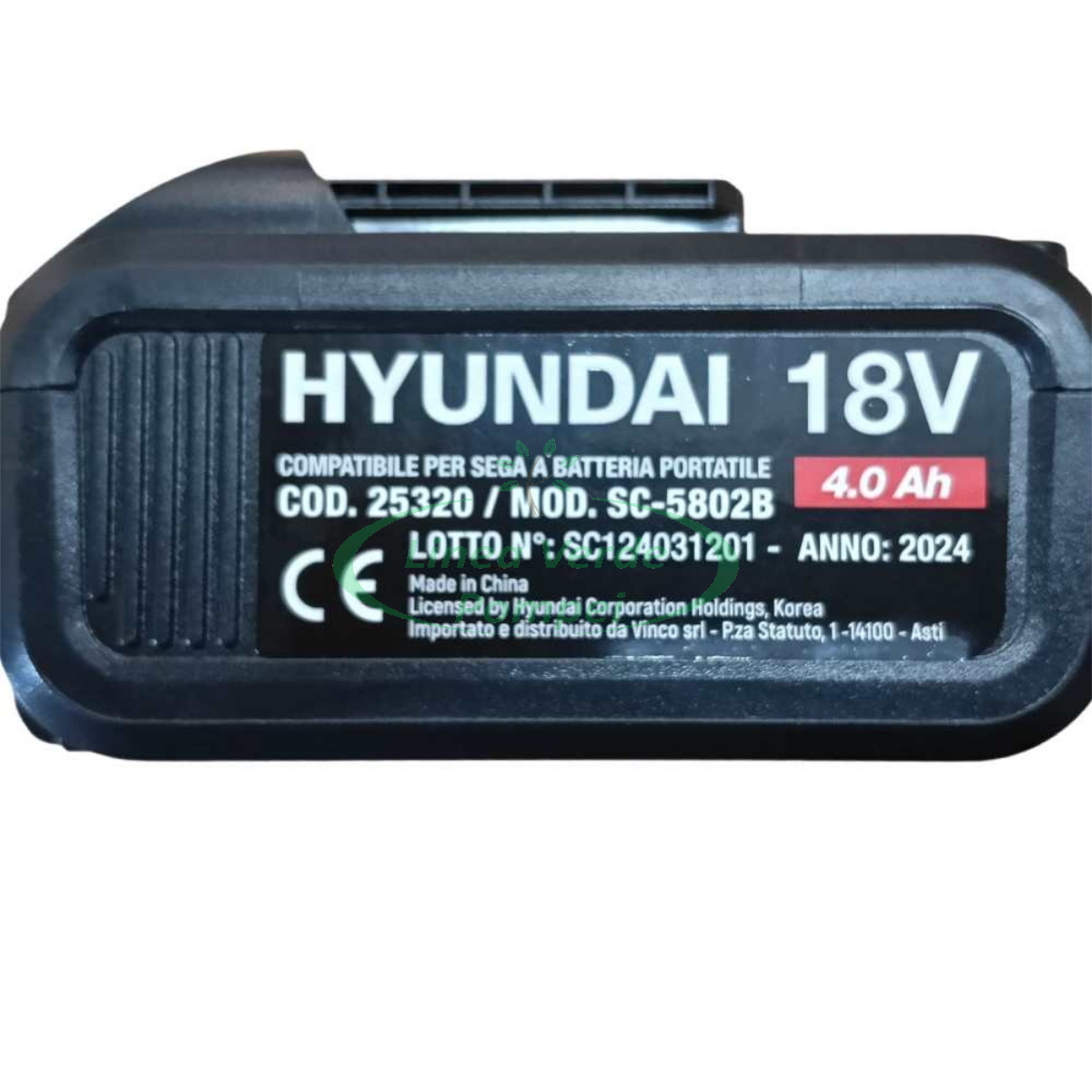 batteria 65620 2