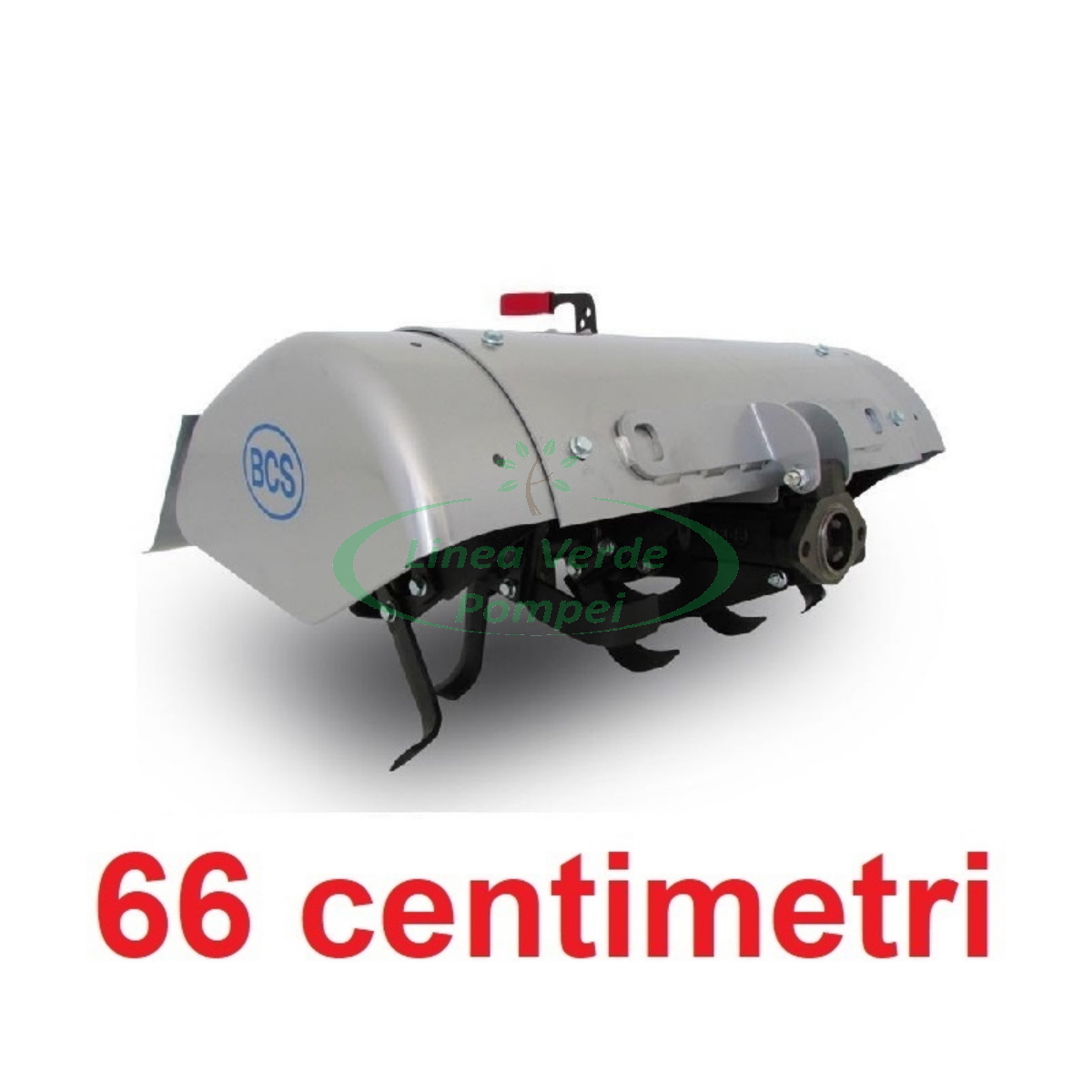 fresa 66