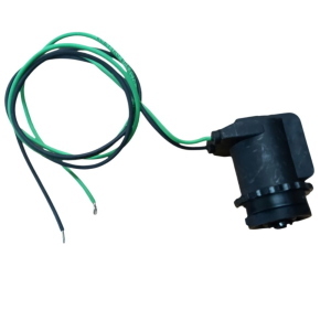 solenoide 9v 1