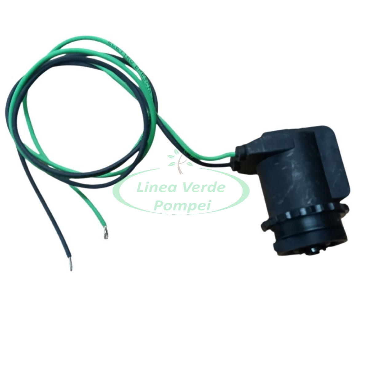 solenoide 9v 1