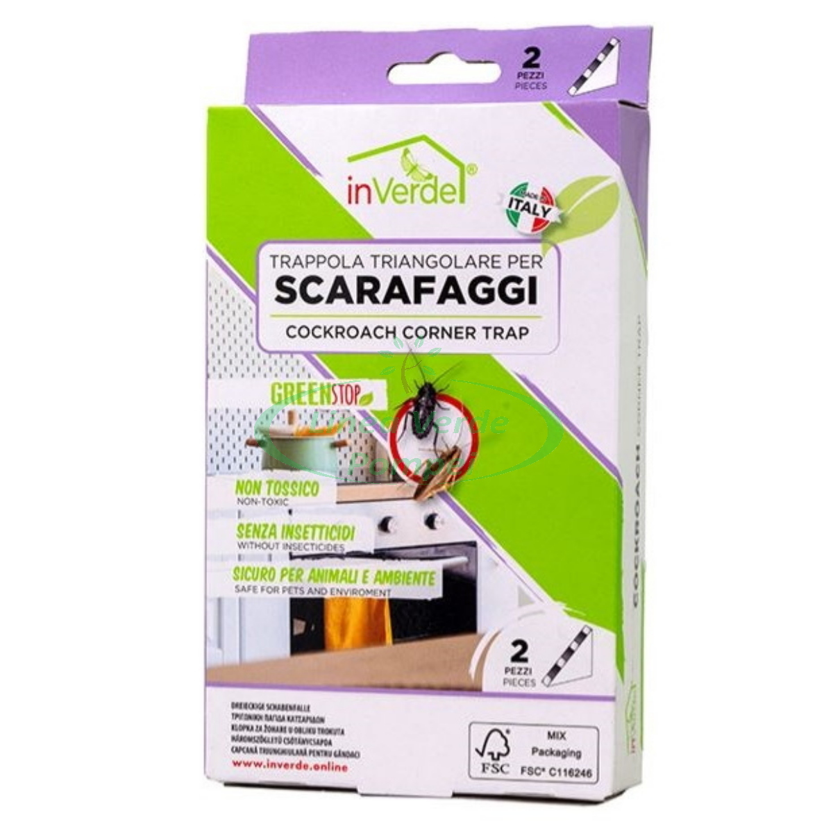 scaraf 1