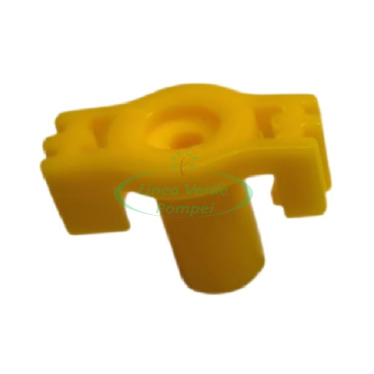 ugello giallo