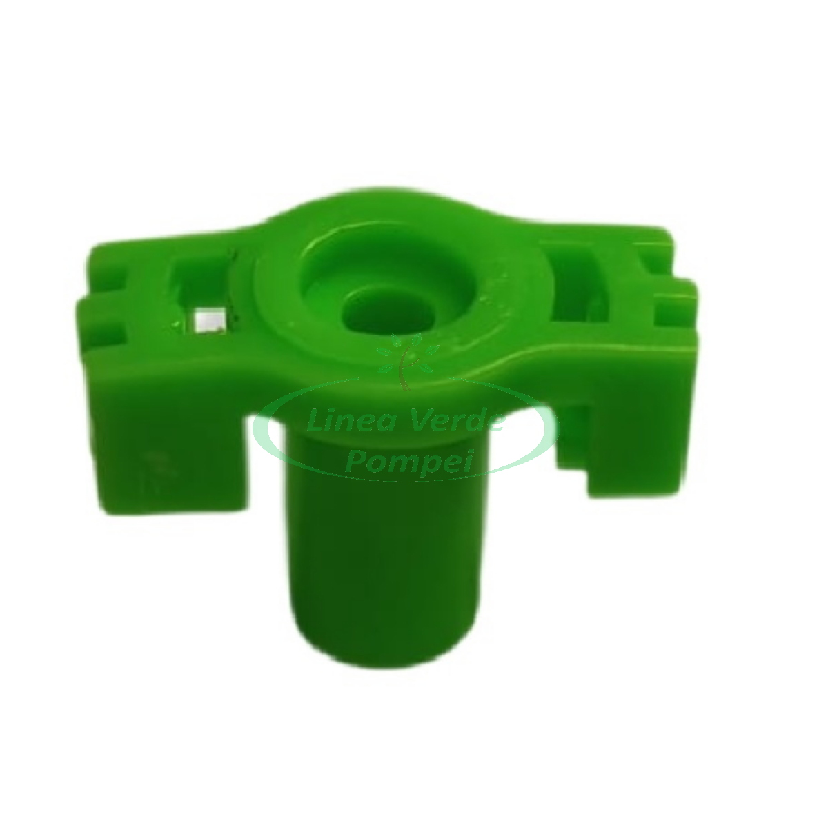 ugello verde