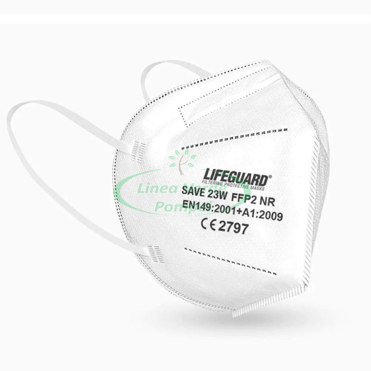lifeguard ffp2 2 j