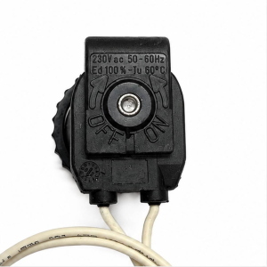 solenoide_230V_foto_1