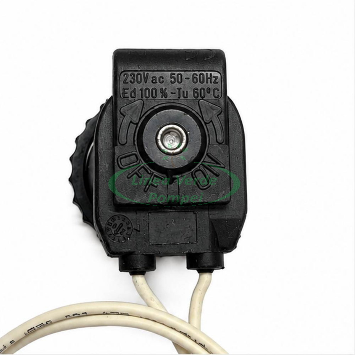 solenoide_230V_foto_1