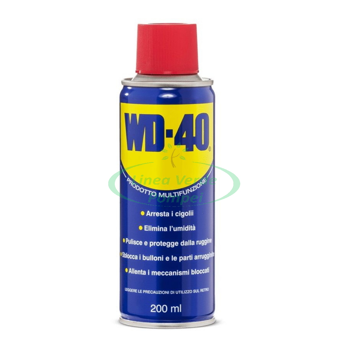 wd40 200 1j