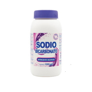 sodio bicarbonato