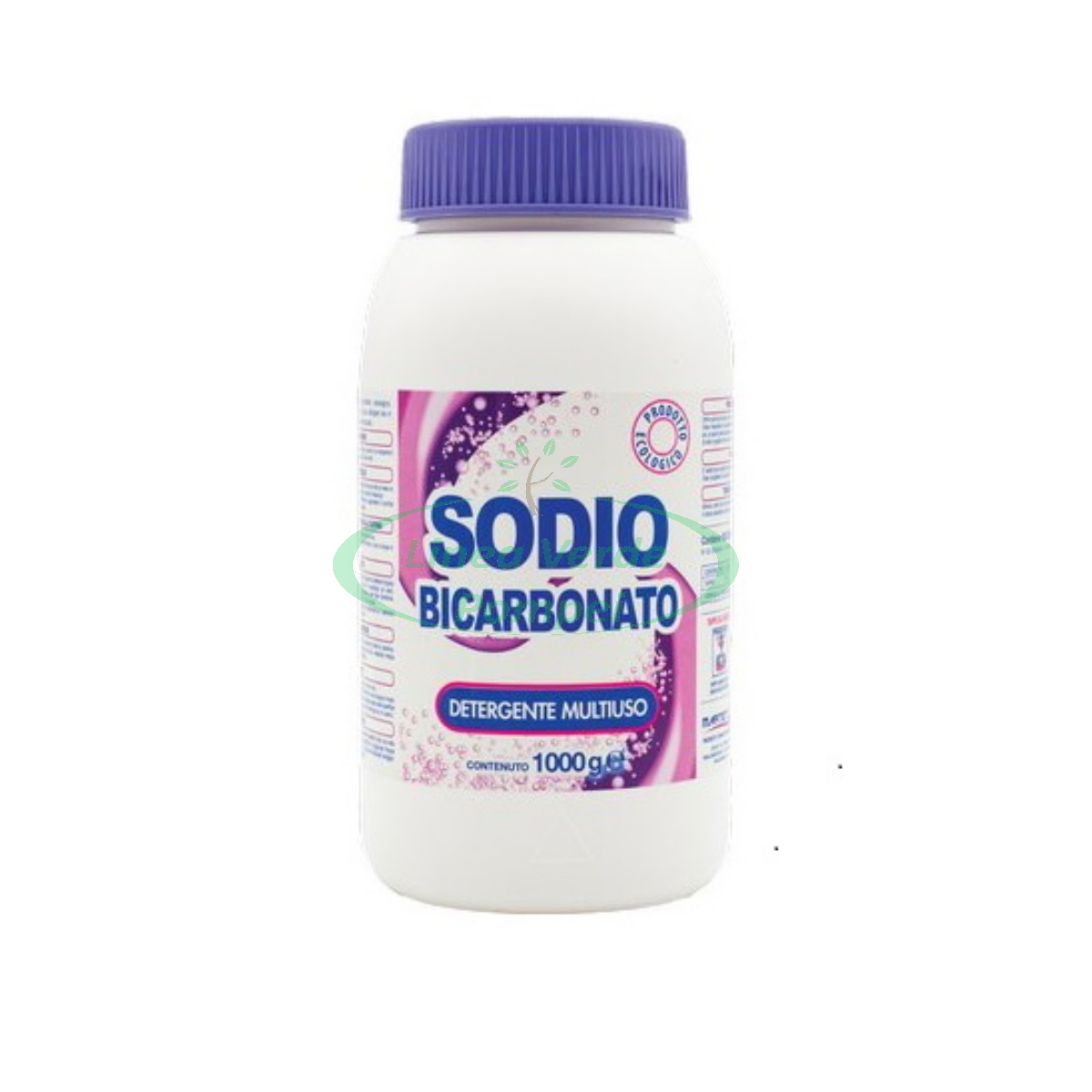sodio bicarbonato