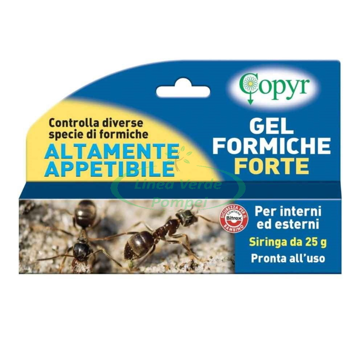 copyr 25g j