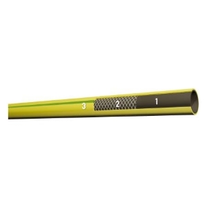 Tubo in PVC retinato magliato PLAY a 3 Strati - NON ANTIGROVIGIO - Performance tubi Ø 30mm interno - 1" 1/4 prezzo al metro