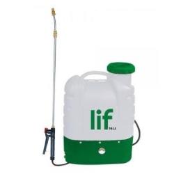 POMPA IRRORATRICE A PRESSIONE 2 Litri LINEA VERDE Getto regolabile