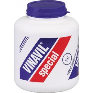 Colla vinilica - Vinavil special barattolo da 1 Kg media viscosità 