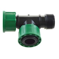 Programmatore Elettronico Gf 16 Easy Irrigazione Giardino Prato Orto Frutteto 82844709