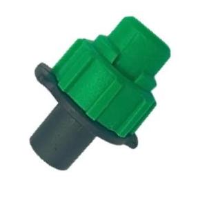 Fogger per nebulizzazione ottimo per raffreddamento, umidificazioni e distribuzione pesticidi marca Irritec colore verde portata 6,00 litri per ora cod. IDEXL06 - FOG6L Green 