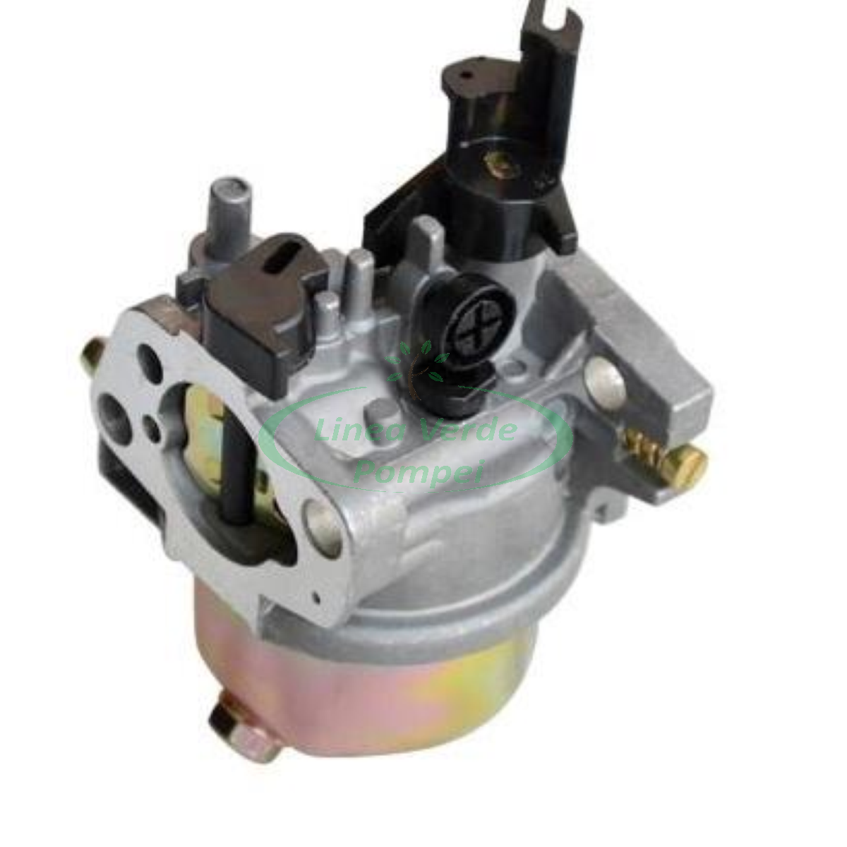 carburatore 4 tempi 6