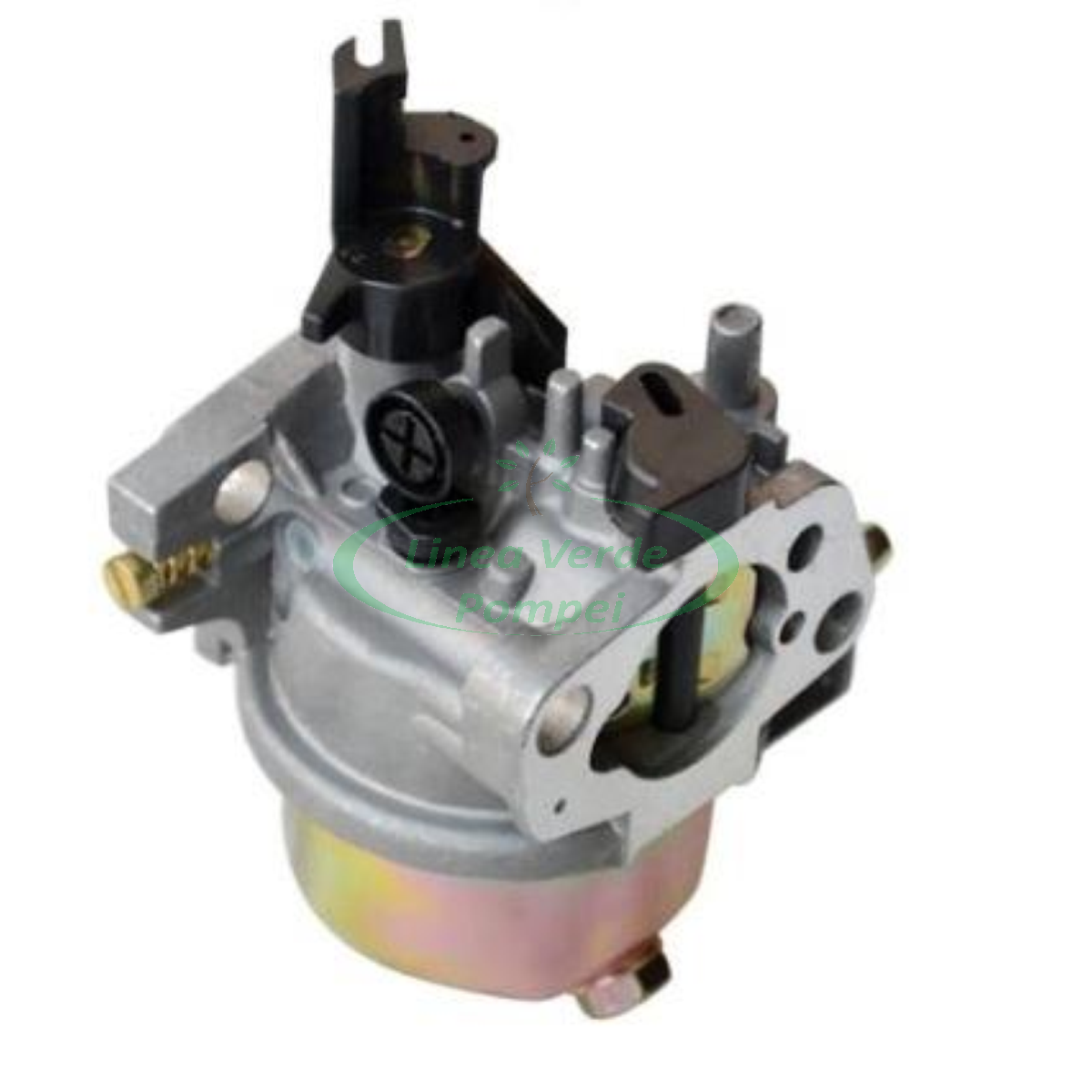 carburatore 4 tempi 5