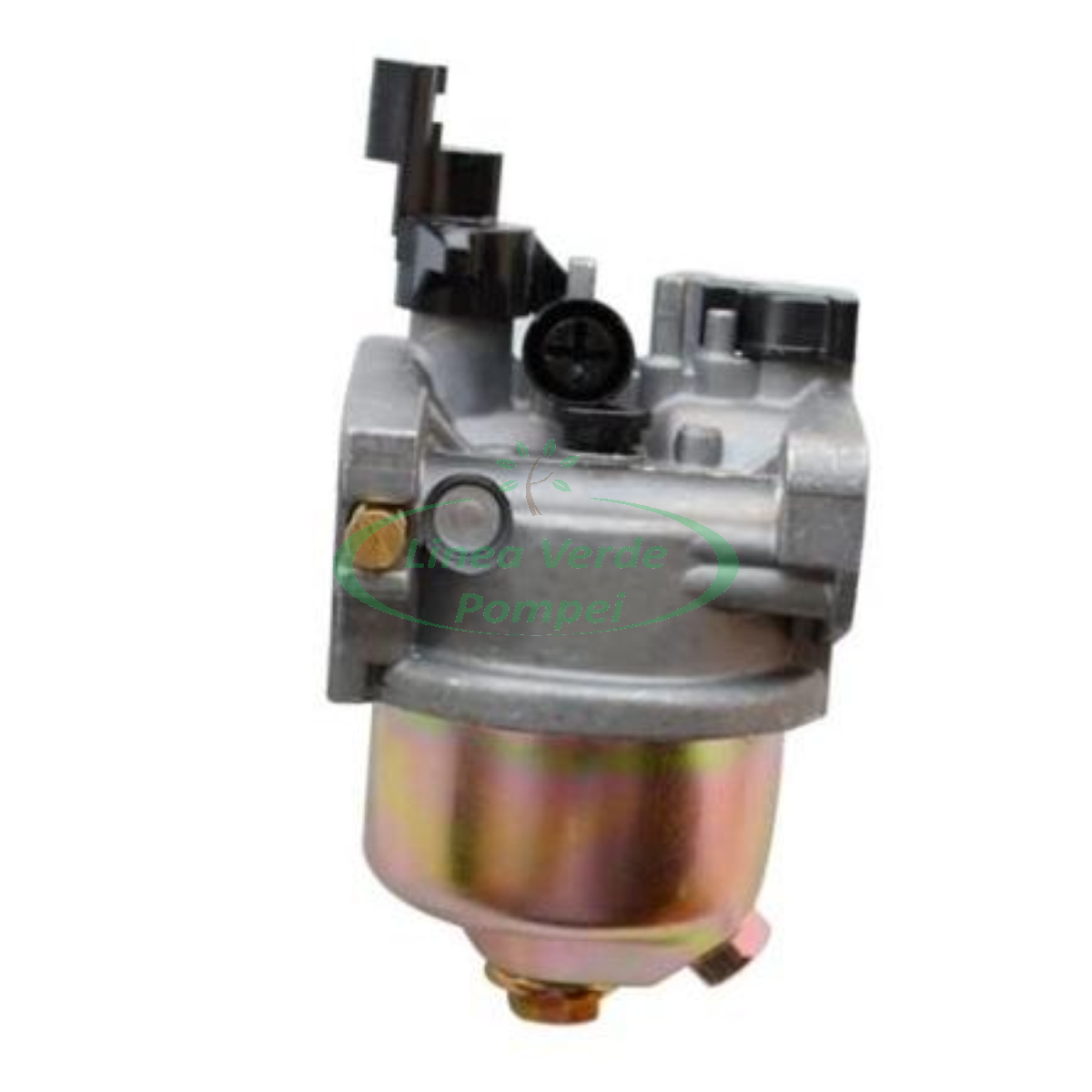 carburatore 4 tempi 4