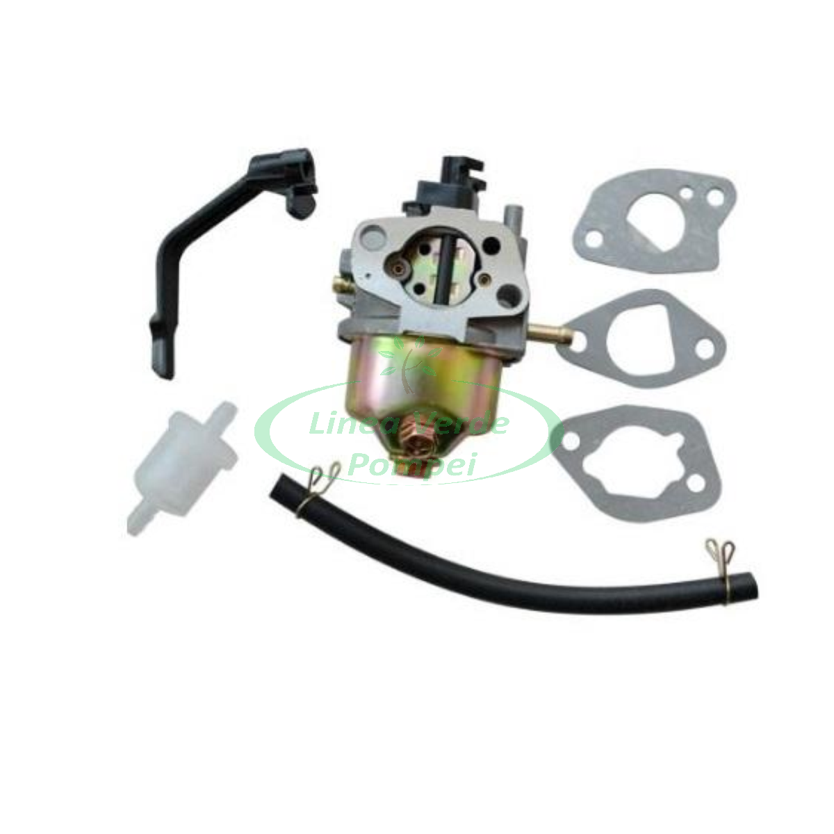carburatore 4 tempi 1